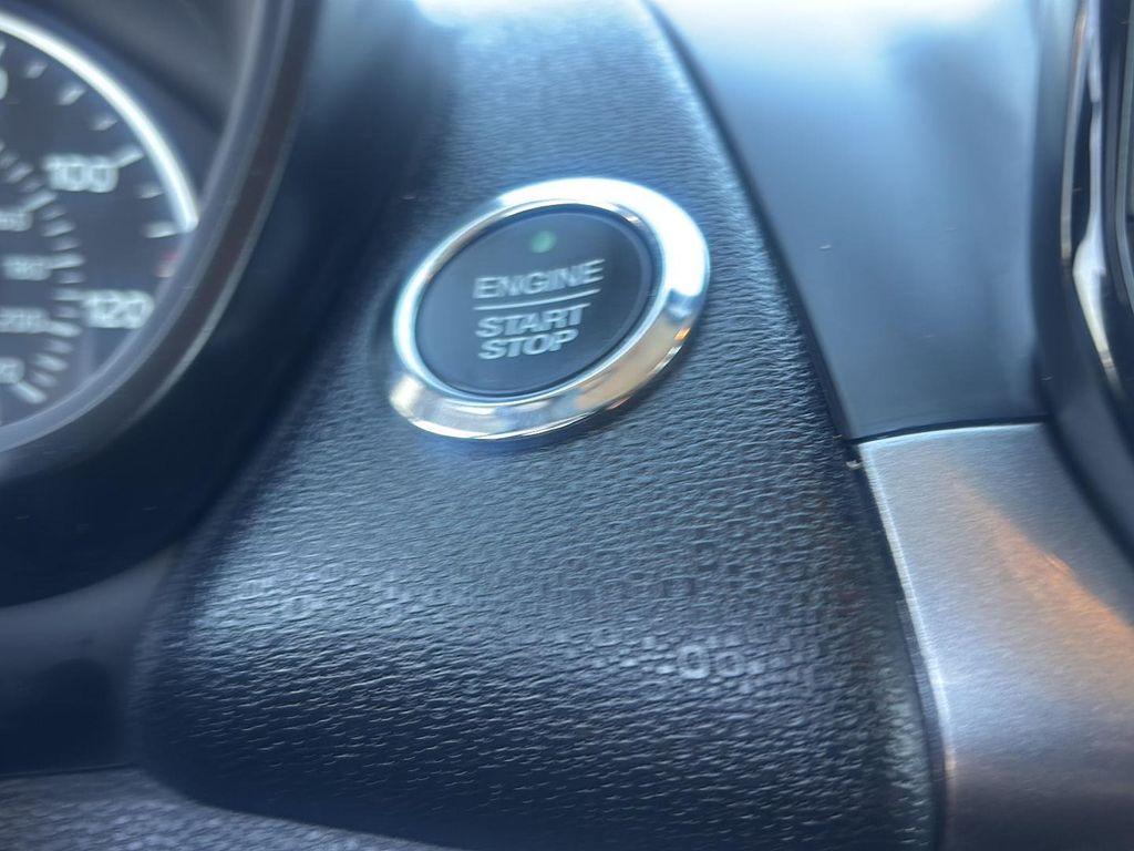 used 2022 Ford EcoSport car, priced at $21,981