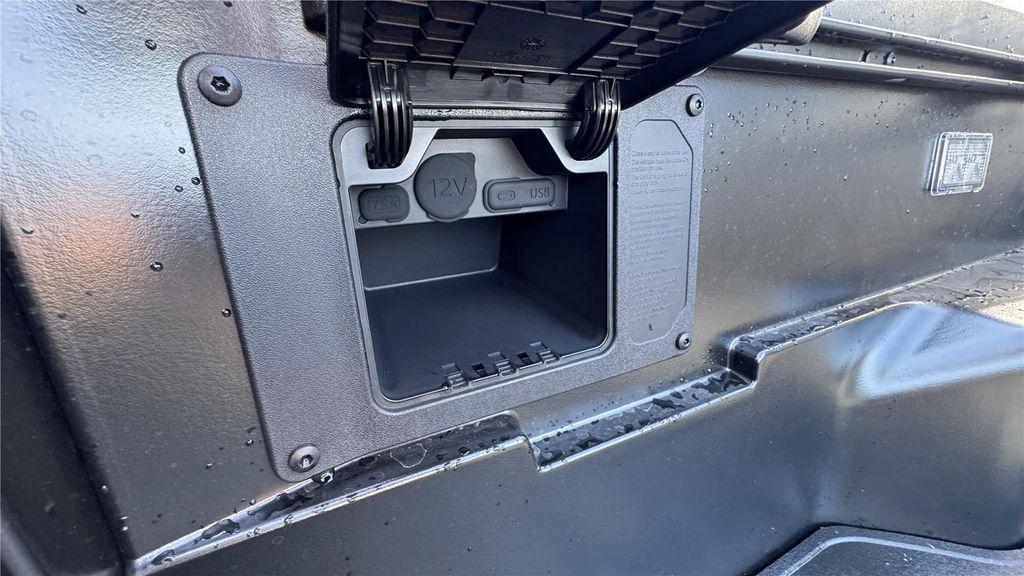 new 2025 Toyota Tacoma car, priced at $55,682