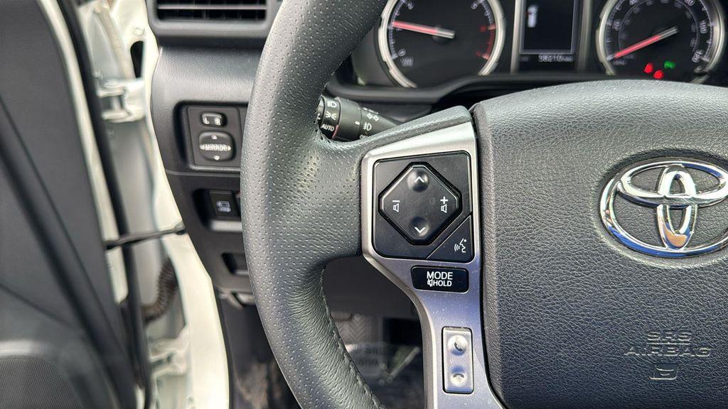 used 2022 Toyota 4Runner car, priced at $43,899