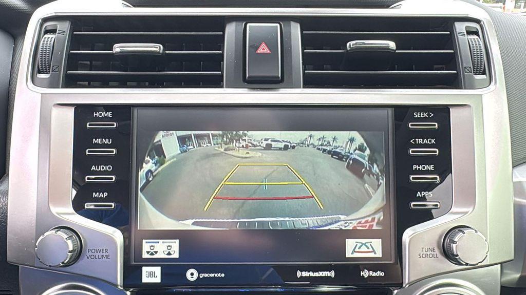 used 2022 Toyota 4Runner car, priced at $43,899