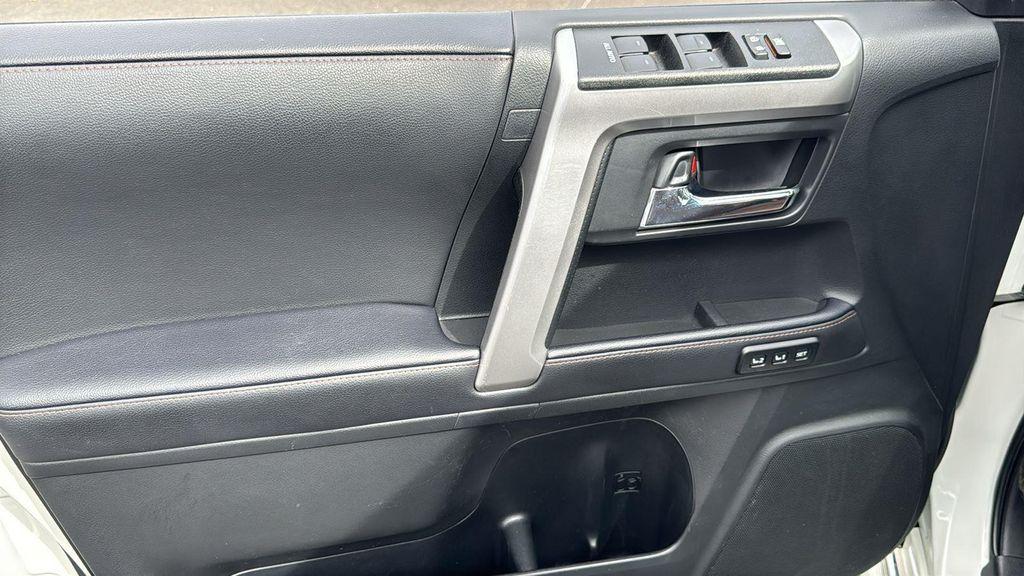 used 2022 Toyota 4Runner car, priced at $43,899