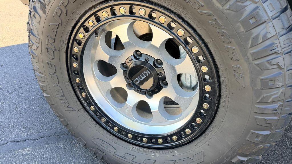 new 2025 Toyota Tacoma car, priced at $52,442