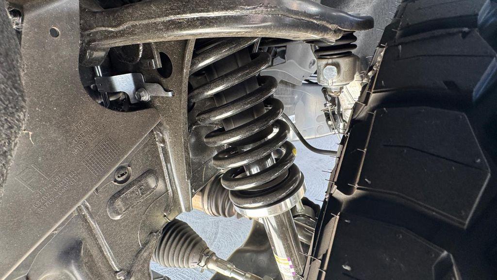 new 2025 Toyota Tacoma car, priced at $52,442