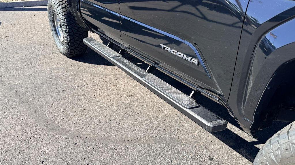 new 2025 Toyota Tacoma car, priced at $52,442