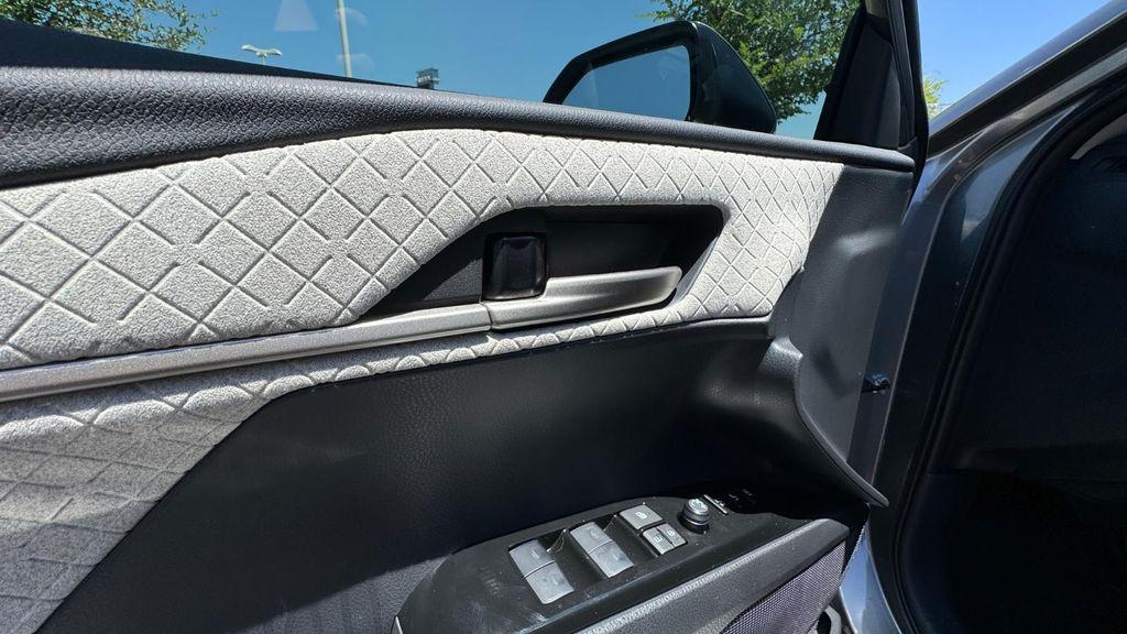 new 2026 Toyota Camry car