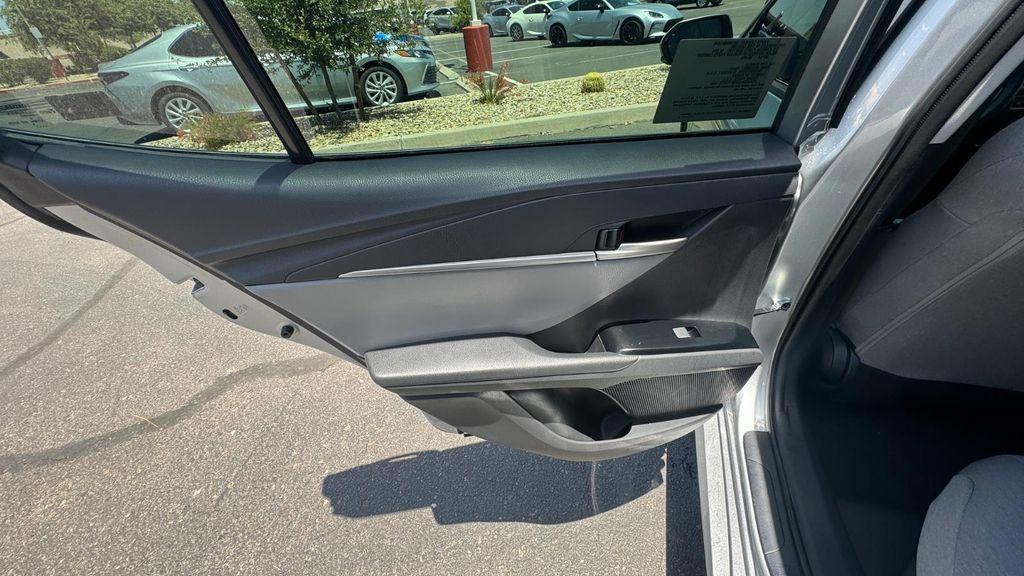 new 2026 Toyota Camry car