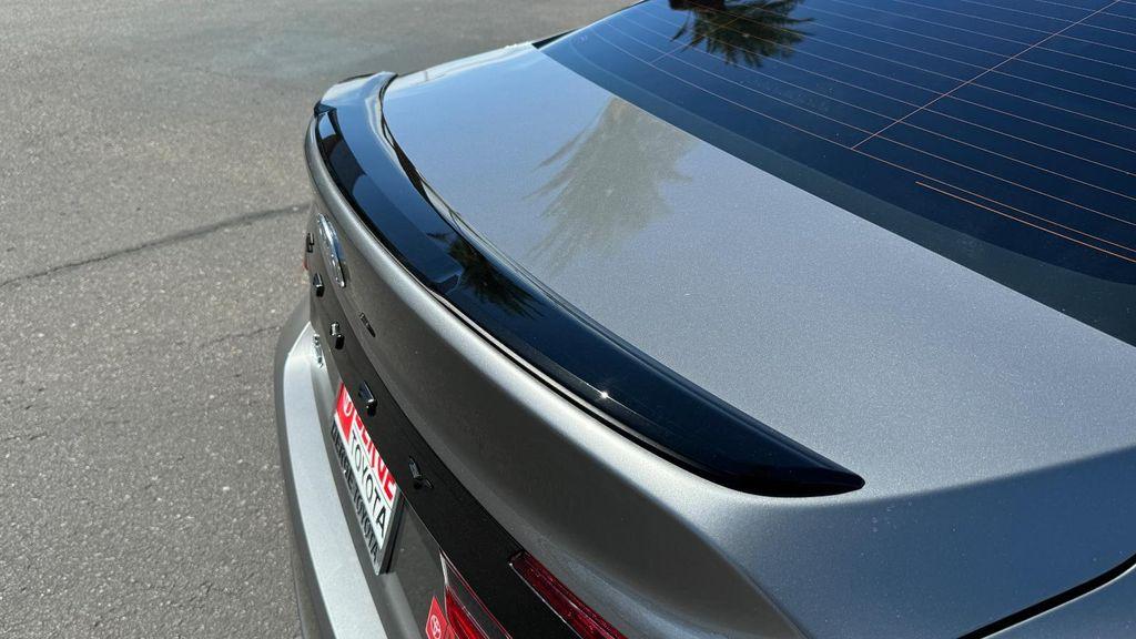 new 2026 Toyota Camry car