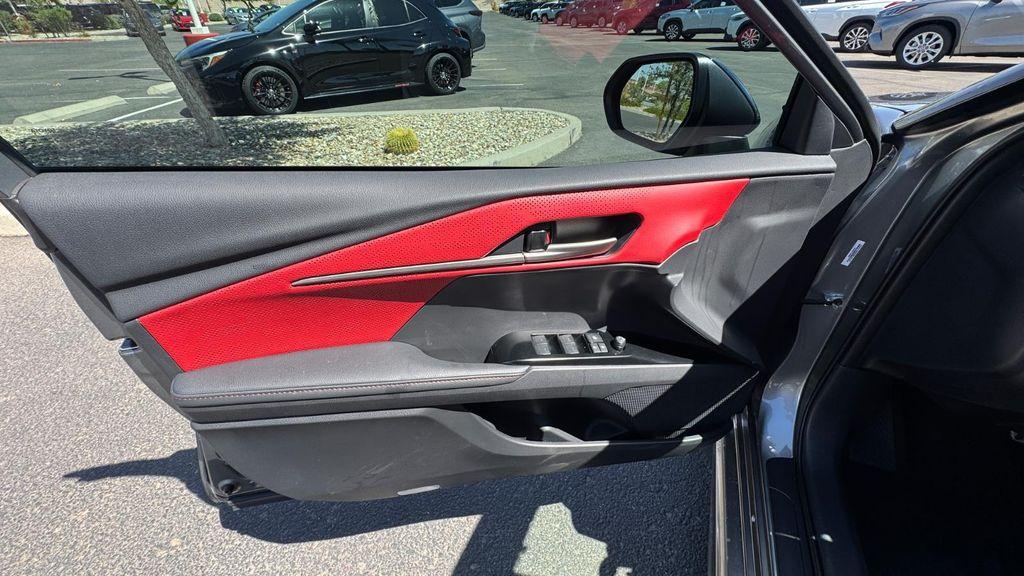 new 2026 Toyota Camry car