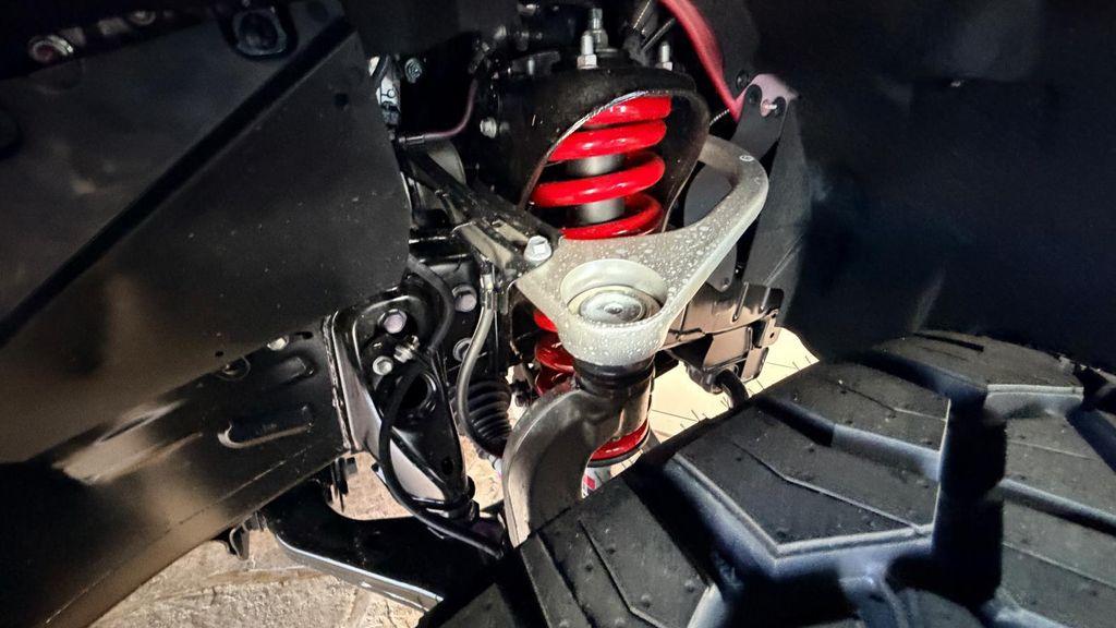 new 2026 Toyota Tundra car, priced at $63,218