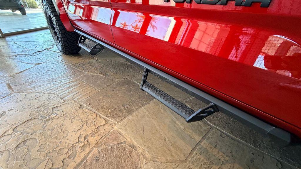 new 2026 Toyota Tundra car, priced at $63,218