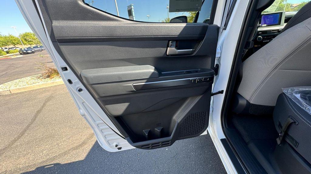 new 2026 Toyota Tacoma Hybrid car, priced at $58,923