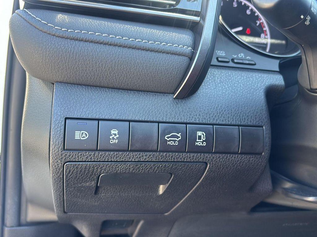 used 2023 Toyota Camry car, priced at $24,988