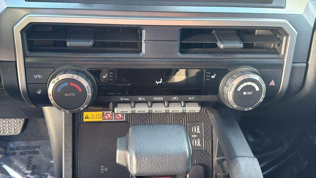 used 2025 Toyota 4Runner car, priced at $52,881