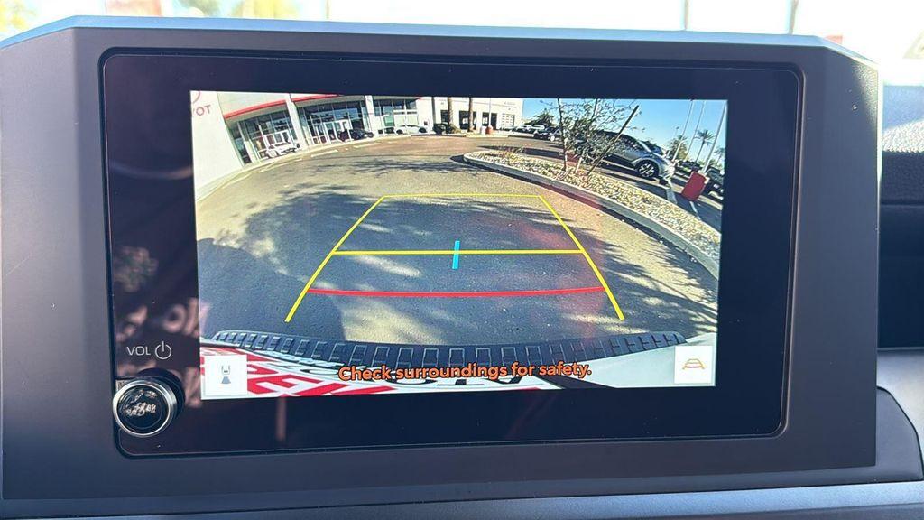 used 2025 Toyota 4Runner car, priced at $52,881