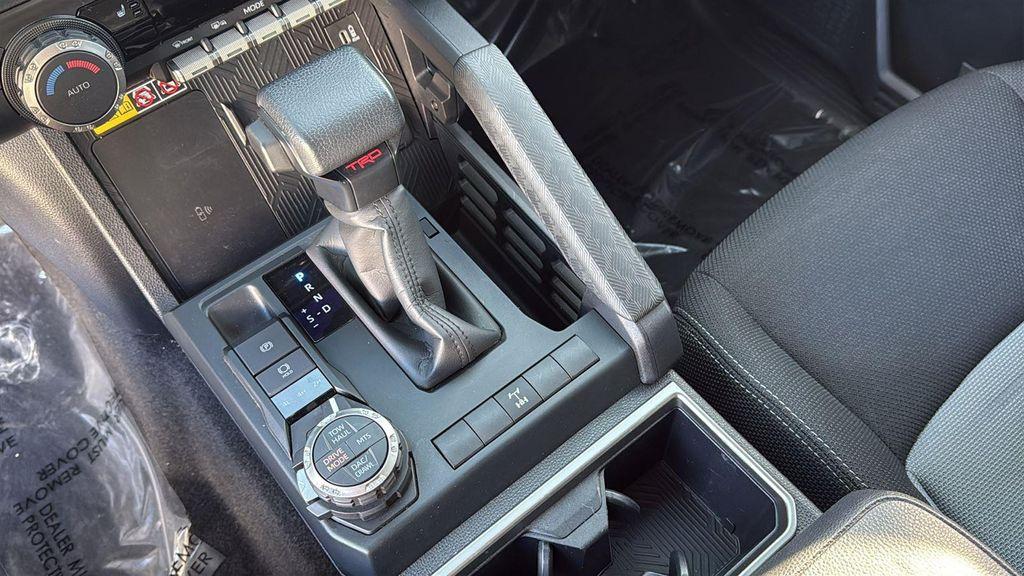 used 2025 Toyota 4Runner car, priced at $52,881