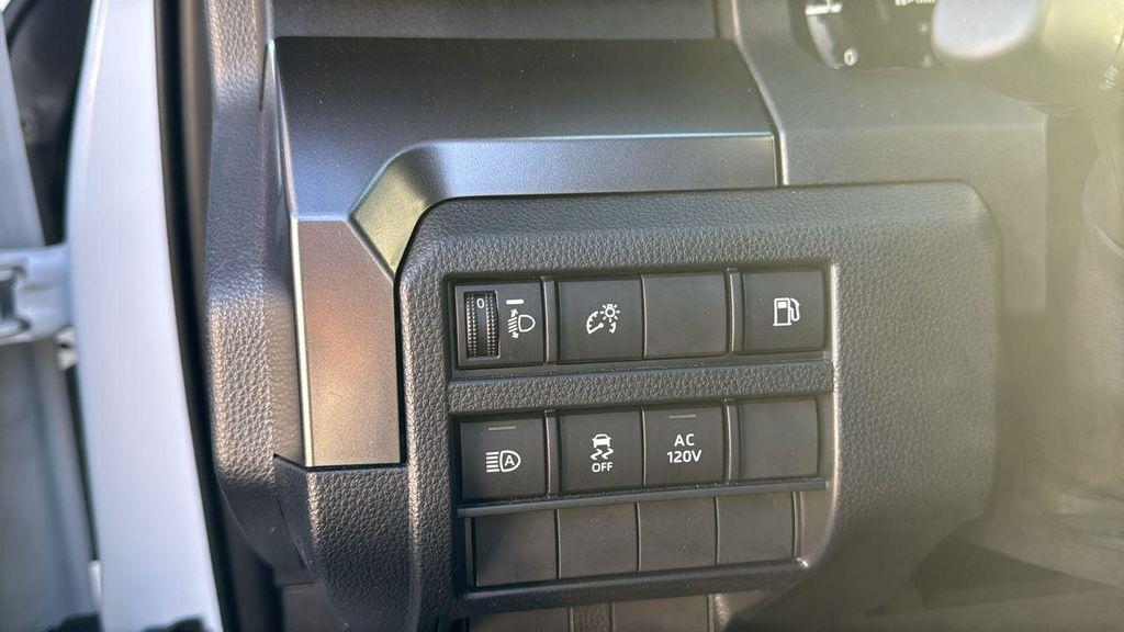 used 2025 Toyota 4Runner car, priced at $52,881