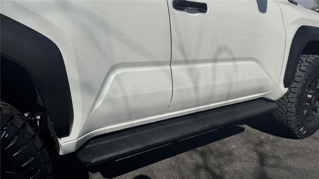 used 2025 Toyota 4Runner car, priced at $55,988