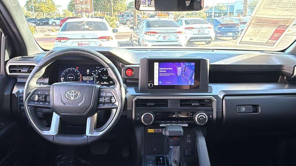 used 2025 Toyota 4Runner car, priced at $52,881