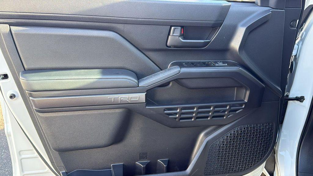 used 2025 Toyota 4Runner car, priced at $52,881