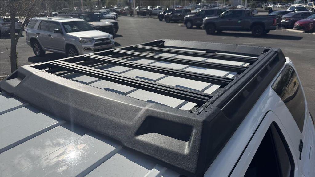 used 2025 Toyota 4Runner car, priced at $55,988