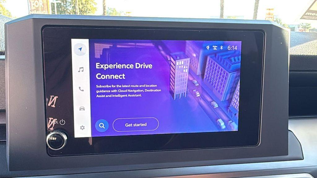 used 2025 Toyota 4Runner car, priced at $52,881