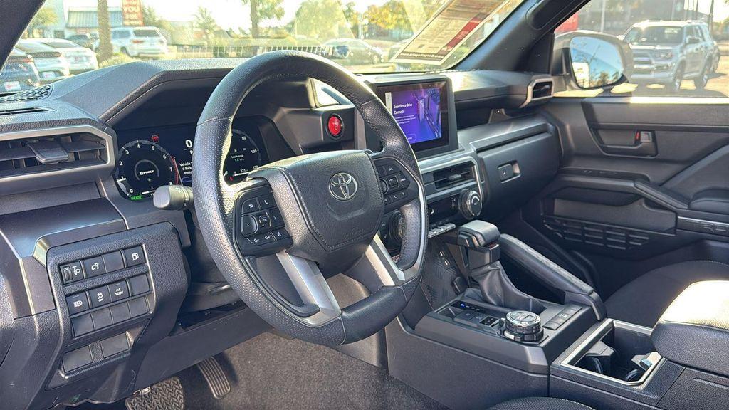 used 2025 Toyota 4Runner car, priced at $52,881