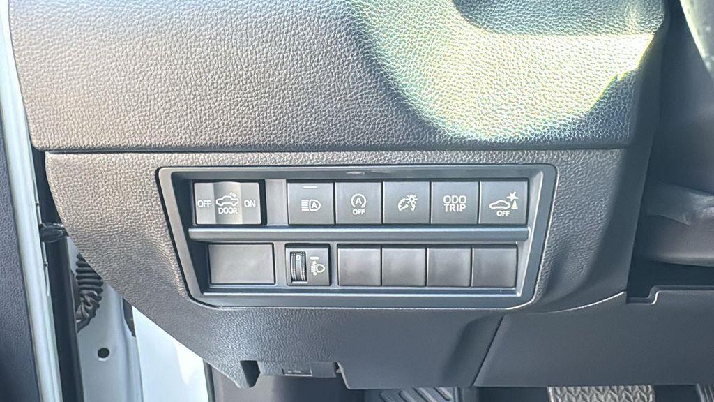 used 2025 Toyota Tundra car, priced at $52,988