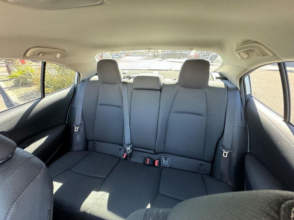 new 2026 Toyota Corolla car, priced at $23,858