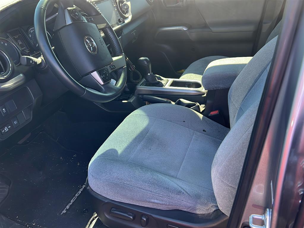 used 2023 Toyota Tacoma car