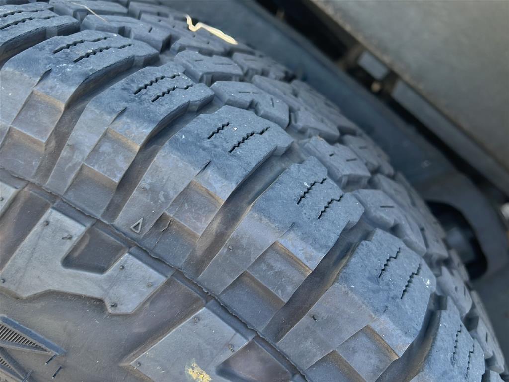 used 2023 Toyota Tacoma car