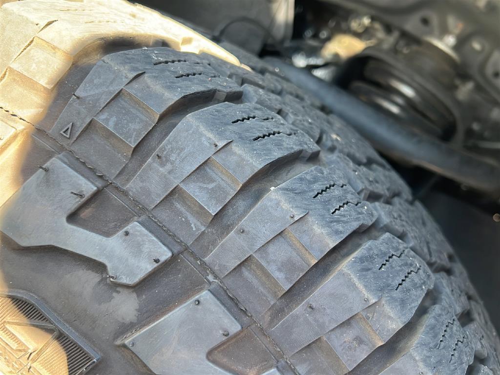 used 2023 Toyota Tacoma car