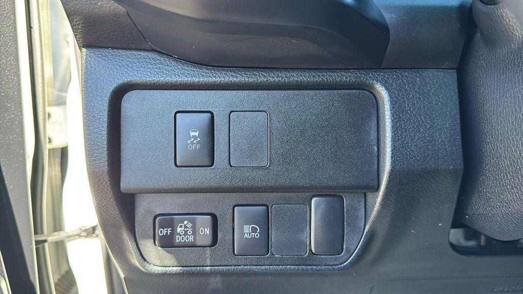 used 2020 Toyota Tacoma car, priced at $31,447