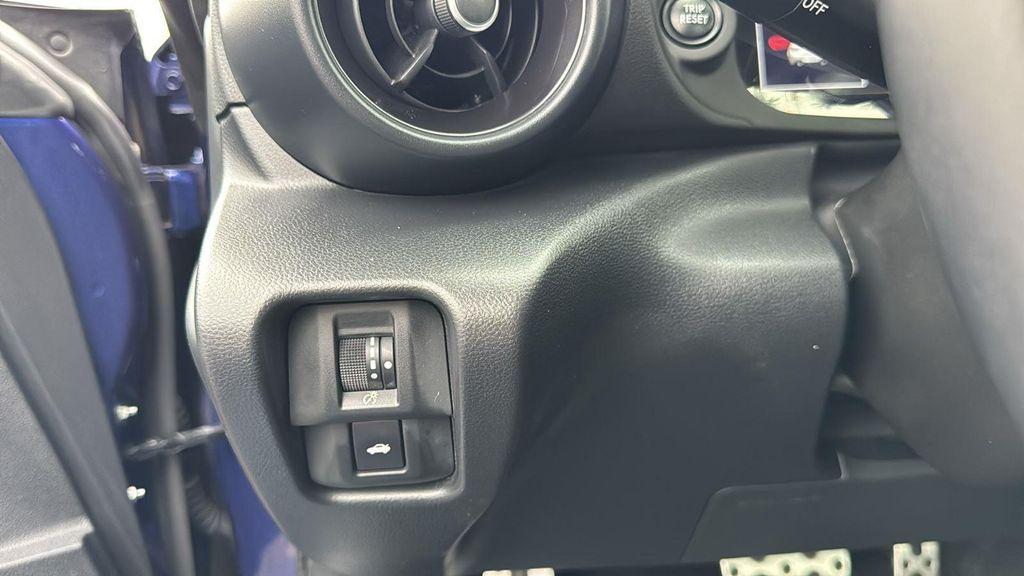 used 2023 Toyota GR86 car, priced at $29,981