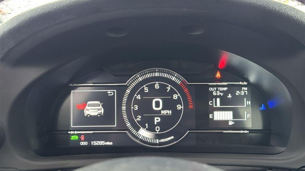 used 2023 Toyota GR86 car, priced at $29,981