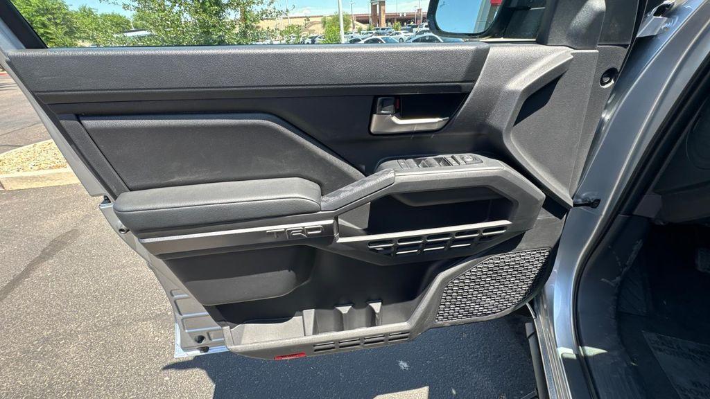 new 2026 Toyota Tacoma Hybrid car, priced at $58,639