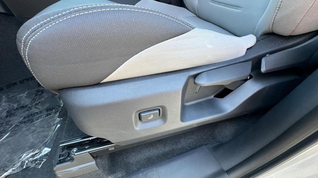 new 2026 Toyota Tacoma Hybrid car, priced at $58,639