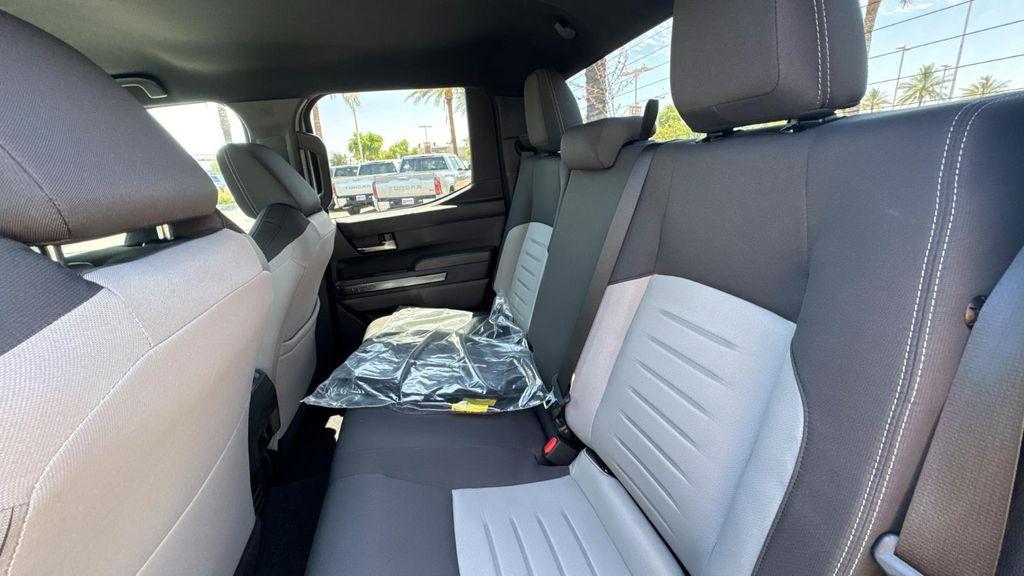 new 2026 Toyota Tacoma Hybrid car, priced at $58,639