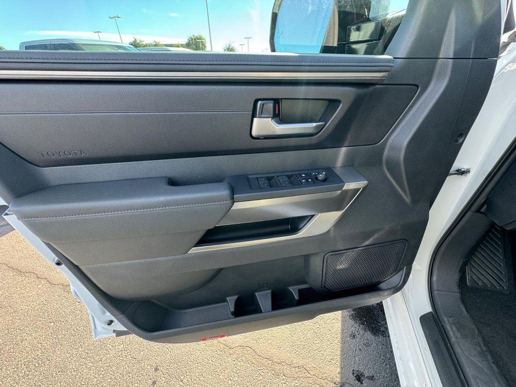 new 2026 Toyota Tundra car, priced at $57,946