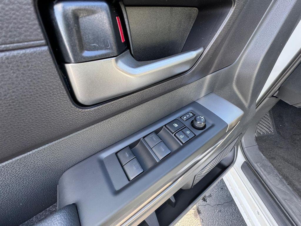 new 2026 Toyota Tundra car, priced at $57,946