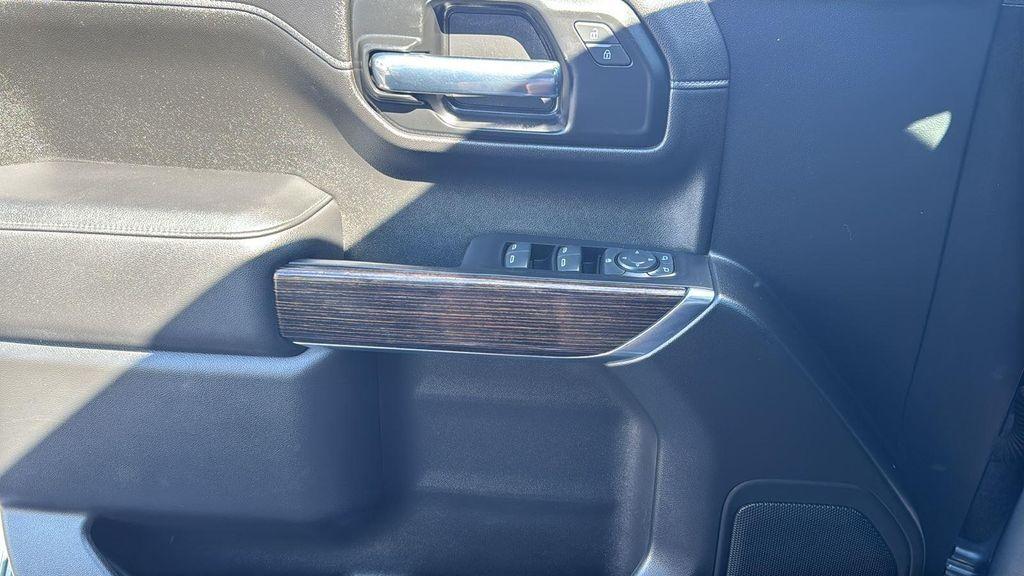 used 2021 GMC Sierra 1500 car, priced at $29,988