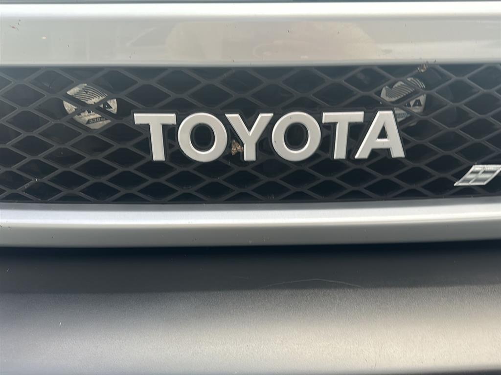 used 2014 Toyota FJ Cruiser car, priced at $39,988