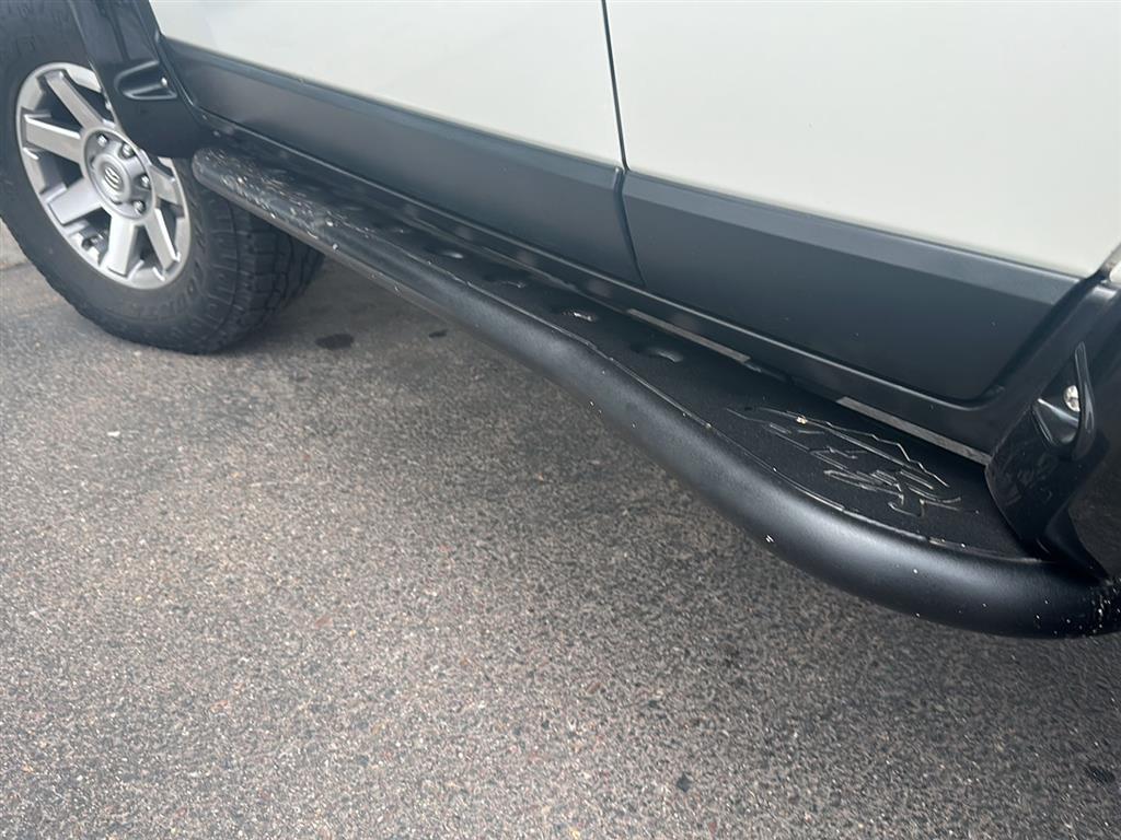 used 2014 Toyota FJ Cruiser car, priced at $39,988