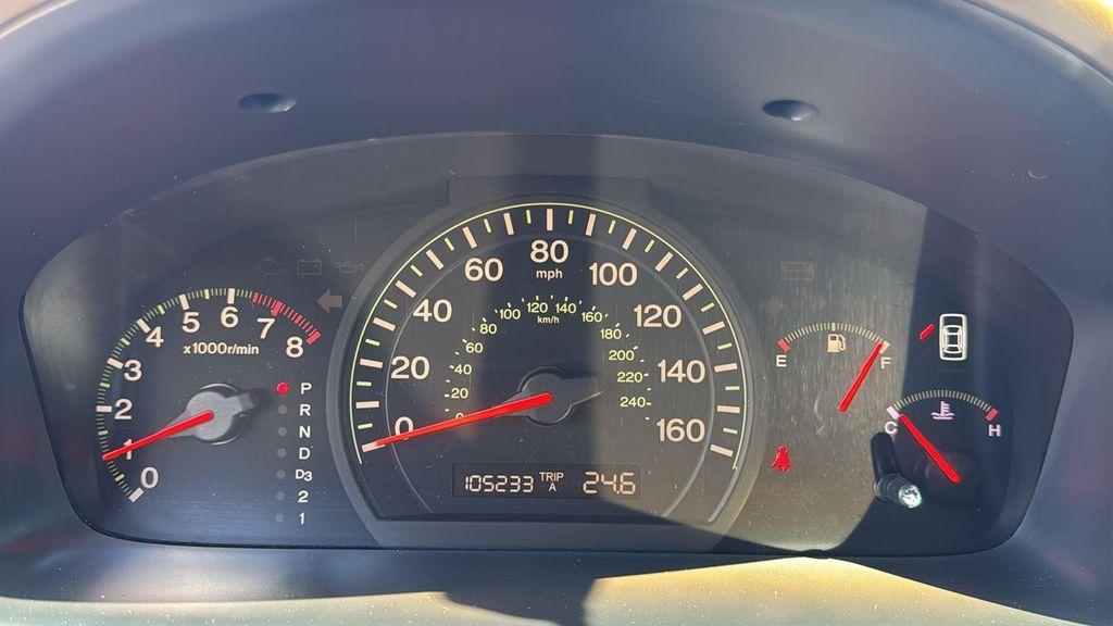 used 2005 Honda Accord car, priced at $7,495