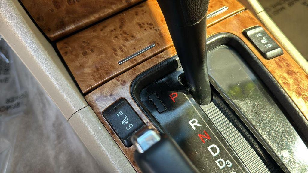 used 2005 Honda Accord car, priced at $7,495