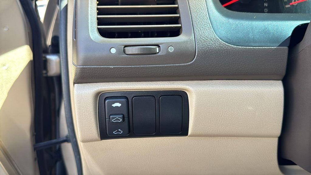 used 2005 Honda Accord car, priced at $7,495