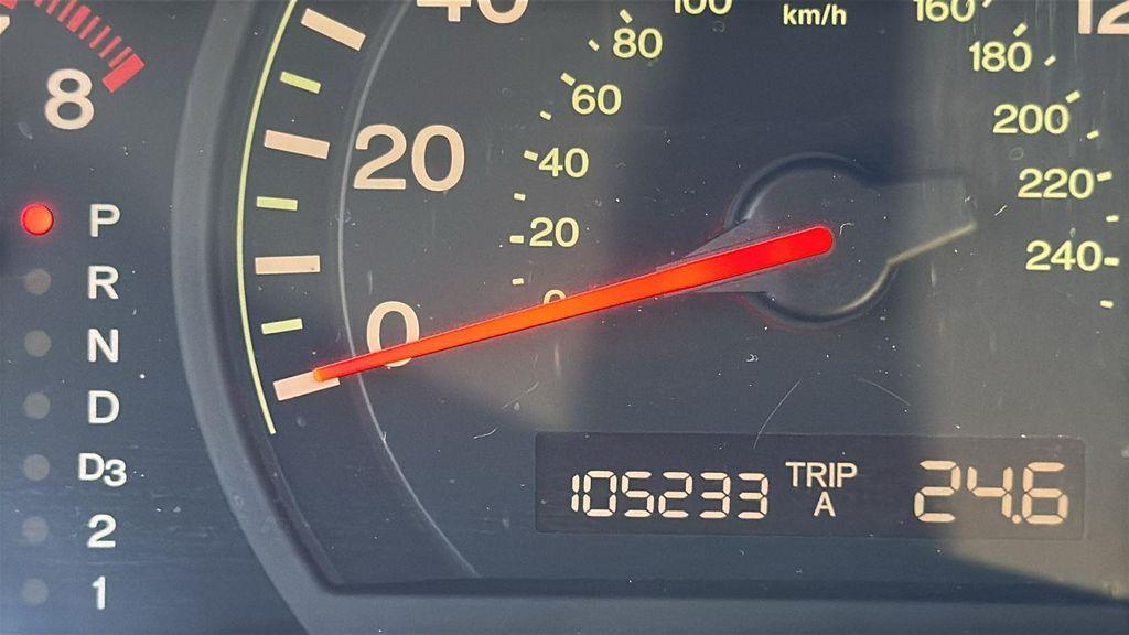 used 2005 Honda Accord car, priced at $7,495