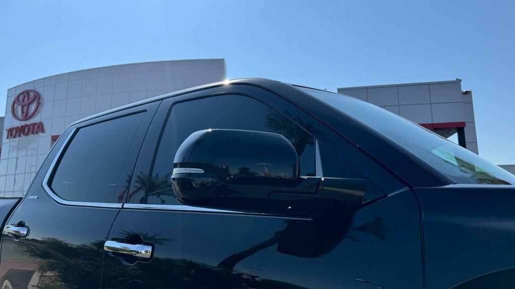 new 2026 Toyota Tundra car, priced at $60,282