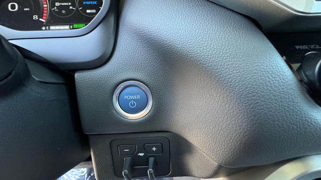 new 2026 Toyota Tundra car, priced at $60,282