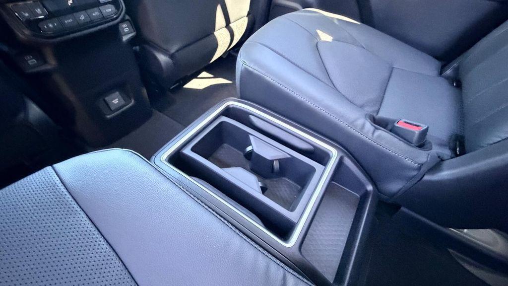 new 2026 Toyota Grand Highlander car, priced at $59,143