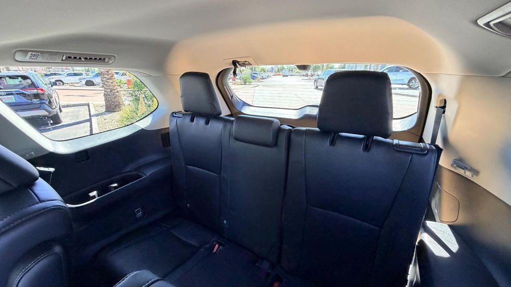 new 2026 Toyota Grand Highlander car, priced at $59,143